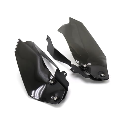 Déflecteurs d'air latéraux pour F850GS F750GS 2018-2021 | Bulle protection vent