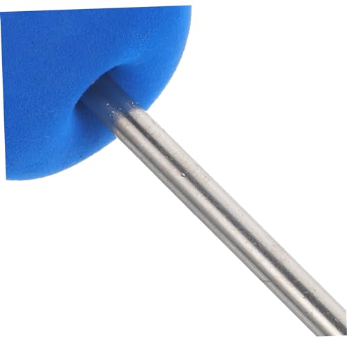Maza dual para pedal de bombo con cabeza de fieltro miniatura 7