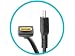 Lenovo USB-C AC Adapter 45W Original for Lenovo 100e Chromebook 2nd Gen AST (82CD)