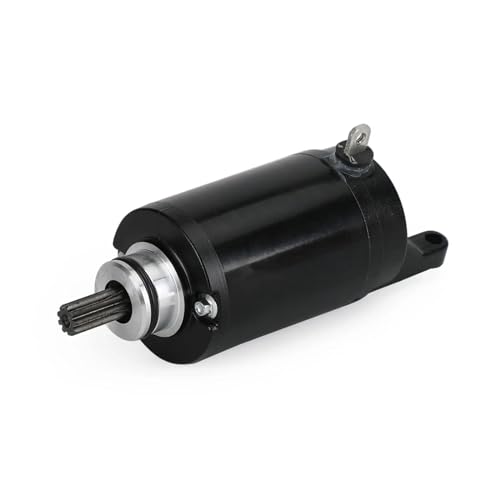 Démarreur T1313333 résout problème démarrage Tiger 800 XC XR
