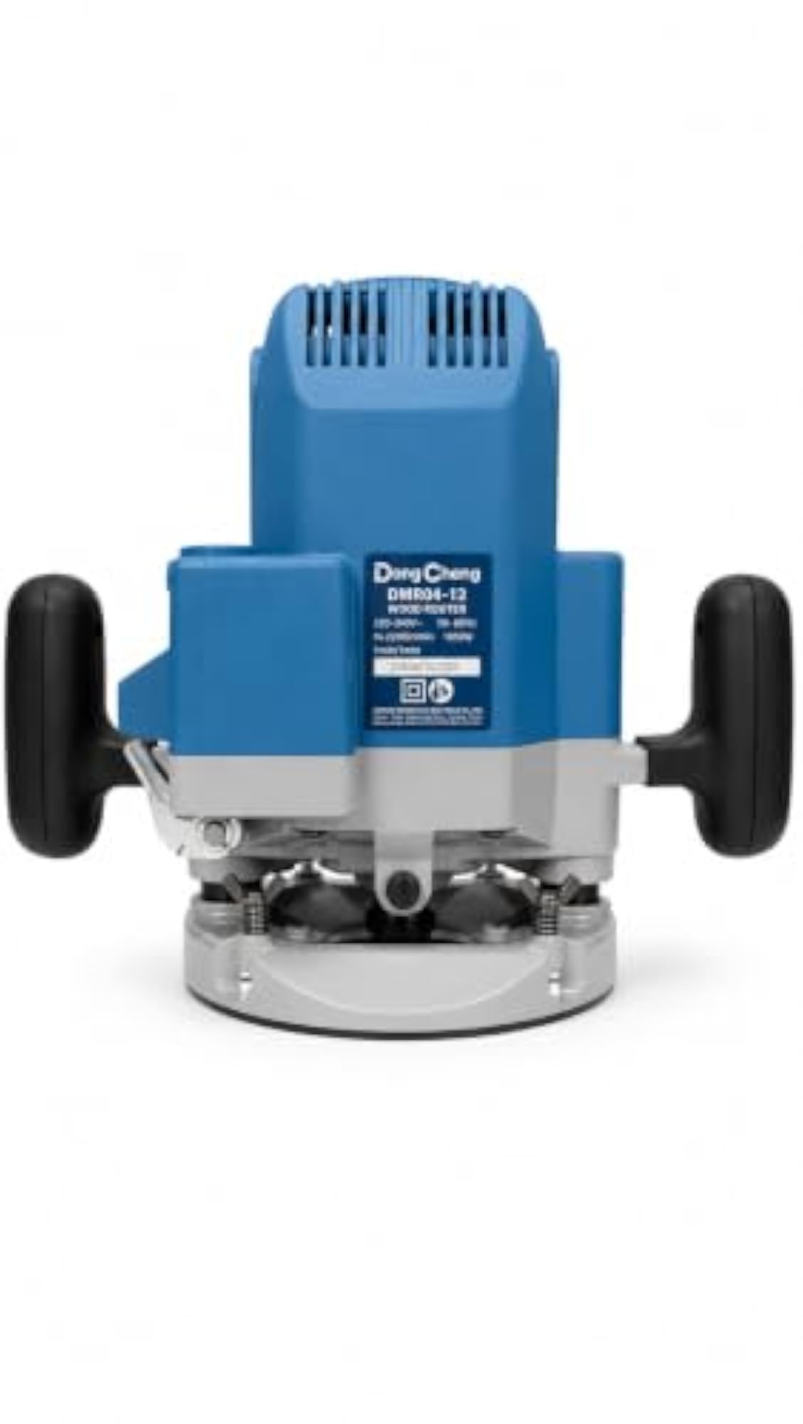 DongCheng Electric Wood Router 1850W with Accessories