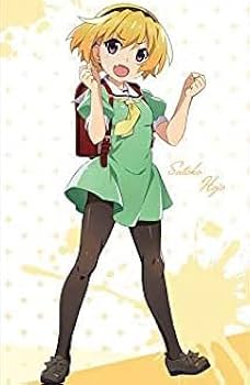 Amazon.co.jp: ひぐらしのなく頃に 卒 等身大タペストリー 北条沙都子