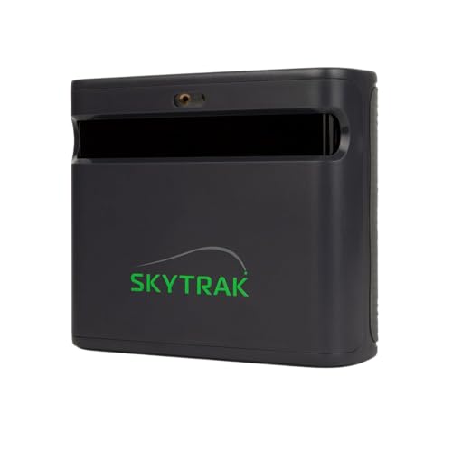 SKYTRAK ST MAX Launch Monitor – GOLFTEC Speed Training, Dual...