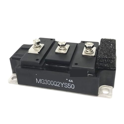 Module MG400J2YS50 IGBT double pont pour commande de moteur triphasé