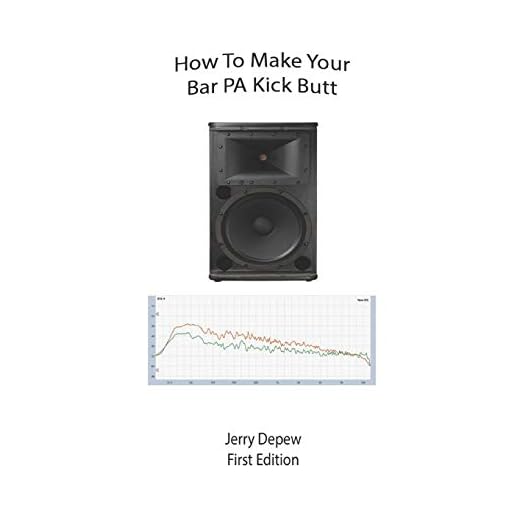 How to Make Your Bar PA Kick Butt