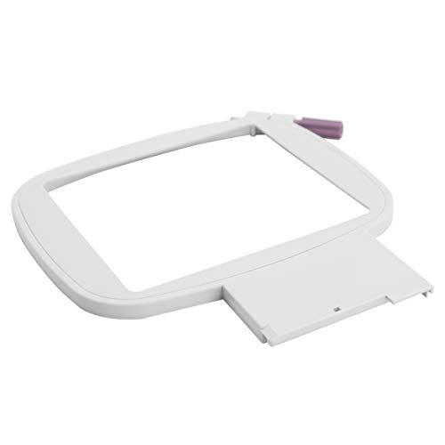 Sew Tech VK527 Standard Embroidery Hoop A For Husqvarna Viking Designer Diamond Deluxe Royale Ruby Topaz 50 40 Se Le Platinum 955E thumb #3