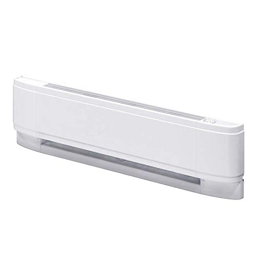 Dimplex PCL5010W11 Proportional Draft Barrier Heater, White