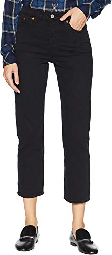 Levi's mens Premium Wedgie Straight