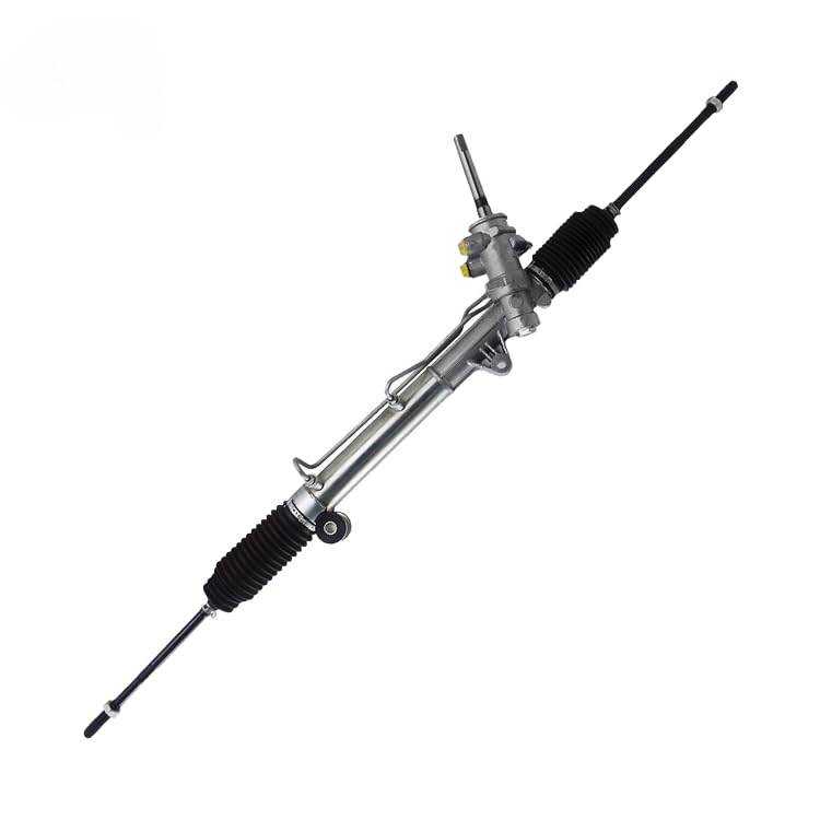 Power Steering Gear Rack for Chevrolet Venture LHD Left Hand Drive 26065144 26074222