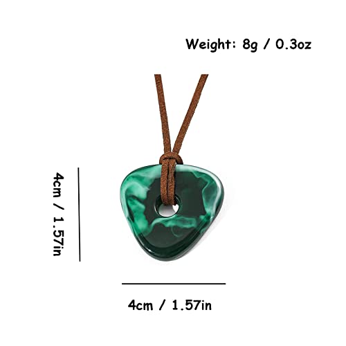 Mullike Coraline Key Pendant Necklace Seeing Stone Necklace Dragonfly Hair Clips Halloween Movie Props Cosplay Costume for Women Men3