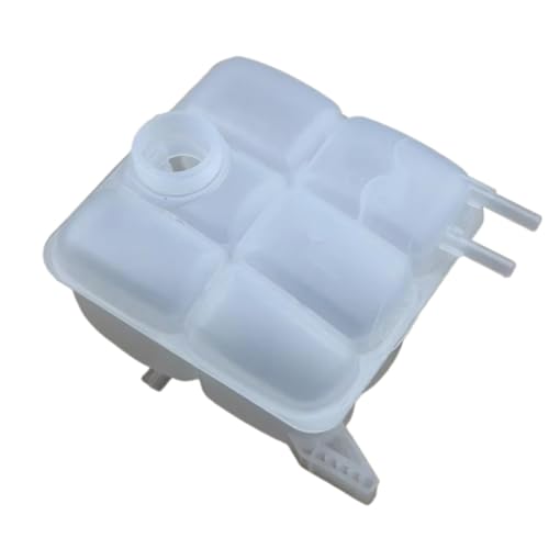 Depósito de expansión para Volvo S40 y V50 | Botella de refrigerante 30776151