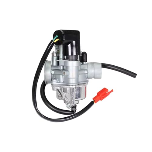 Carburateur YW50 Zuma解决怠速稳动力差问题 compatible scooter cyclo 2002-2011 - 5