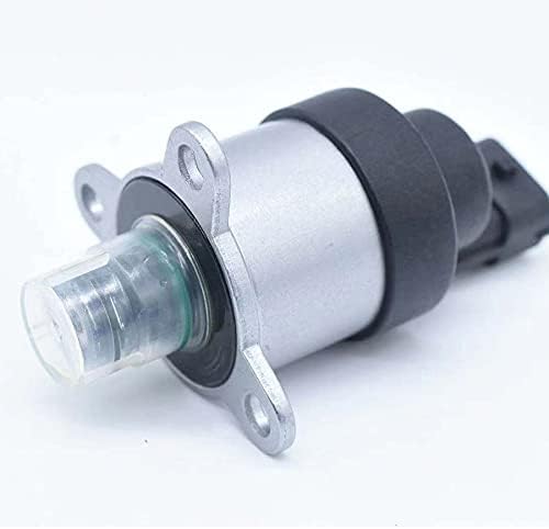 Fuel Pressure Regulator Valve 0928400617 Injection Pump Solenoid Valve 0 928 400 617 Control Valve 51.12505.0027 5257595 4937597