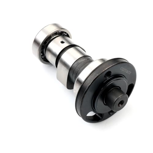 Árbol de levas de carreras 14100-KBB-900 para motos Honda XR200 y XLR200R