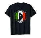 Diese Italienische Flagge mit typischer Handgeste capisci? Lustiges Geschenk ist perfekt für Italiener, Italien-Liebhaber, Pizza- und Pasta-Liebhaber, lokale Italiener.... Als Geschenk zum Geburtstag, zu Weihnachten oder zu jedem anderen Anlass.
