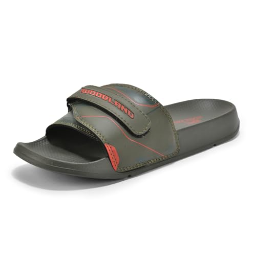 Image of Woodland Men's Slipper