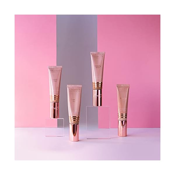 Vita Liberate Cream Highlighter, Latte