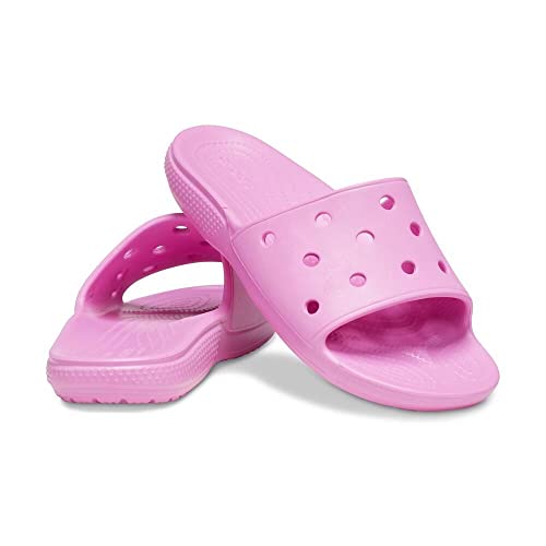 Image of Crocs unisex-adult 206121-2y2-m3w5 Slide