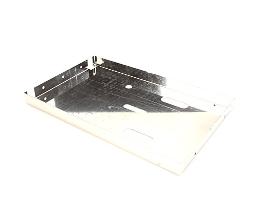 Zummo 210217 Machine Front for Z40 Automatic Citrus Juicer