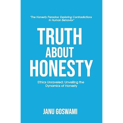 Truth About Honesty