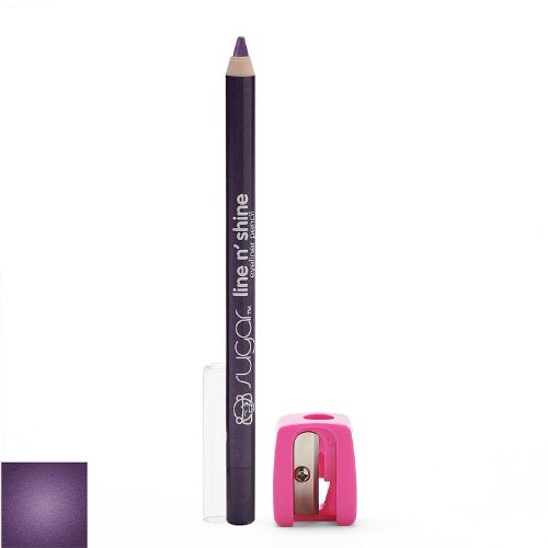 Delineador de ojos Line N Shine lápiz miniatura 1