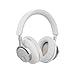 Bild zu Cambridge Audio Melomania P100 SE Kopfhörer – Bluetooth, aktive Geräuschunterdrückung mit Hi-Fi-Sound, 100 Stunden Wiedergabezeit mit vom Benutzer austauschbarem Akku und Tragetasche – Weiß