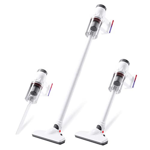 KEROMEE Cordless Handheld Vacuum