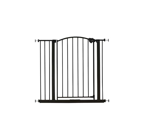 Regalo 35-Inch Home Accents Gate