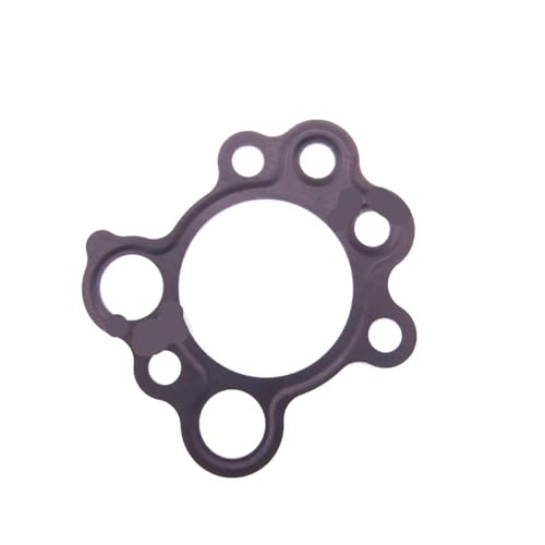 Joint de couvercle de pompe à huile pour moteur F15 F9.9 T9.9
