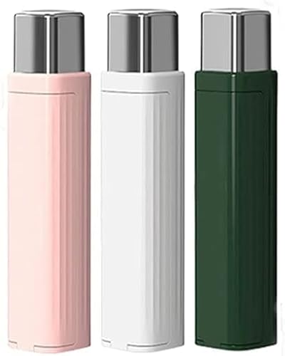 3Pcs Portable Floss Dispenser,2023 New-Upgrade Travel Floss Case, Automatic Floss Organizer Travel Floss Cas #TOP7