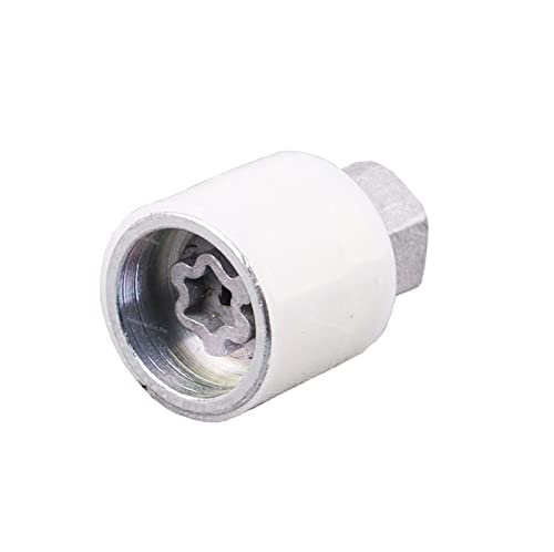 Llave adaptadora de perno de cerradura para cambiar neumáticos de Transporter 2007