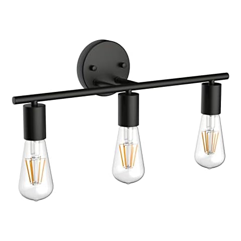 Lampe Miroir Klighten Vintage Cover