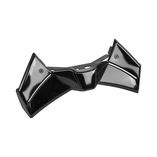 Aileron moto pour MT09 évite le guidonnage spoiler avant 2024