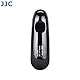 JJC Fernauslöserkabel für Nikon Z9, Z8, D5, D4s, D4, D3x, D3s, D3, D2Xs, D2x, D2H, D1, D1x, D1h, D850, D810, D800, D300s, F90x, F90, F6, F5, F100 ersetzt Nikon MC- 30, MC 36, MC-30A