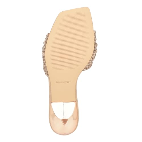 Nine West Women's Harbor Heeled Sandal3