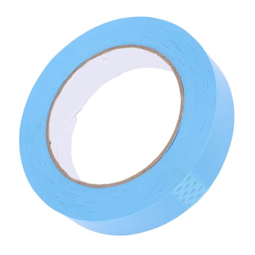 Cinta de Rima 700C Azul PET 25mm x 50m miniatura 5