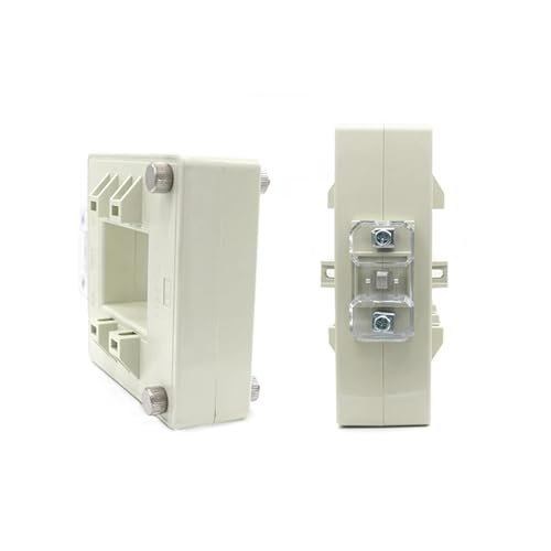 Sensor de corriente de núcleo dividido DP 510: mida barras de cobre sin desmontar cables 3
