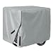 Generator Cover for Denqbar DQ-2000 2018-2026, Waterproof Windproof Heavy Duty Outdoor Durable Generator Tent,B/Grey