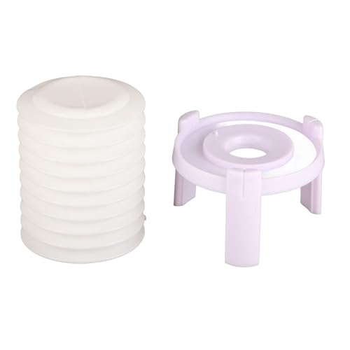 Pelador de huevos duros y extractor de cáscara portátil blanco para cocina 7