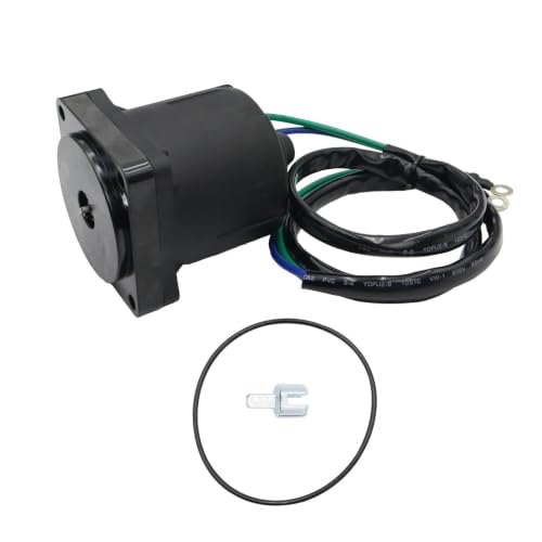 Garniture inclinable YMH 115TJRZ réparer le relevage moteur hors-bord 115HP