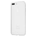 totallee iPhone 7 Plus Case, Thinnest Cover Premium Ultra Thin Light Slim Minimal Anti-Scratch Protective - For Apple iPhone 7 Plus The Scarf (Frosted Clear)