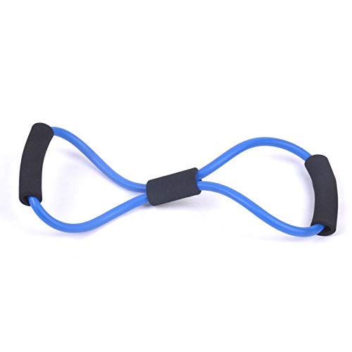 Vendere Rubber Light Figure 8 Ultra Toner Resistance Band (B01MXJDQUT) Amazon Price History, Amazon Price Tracker