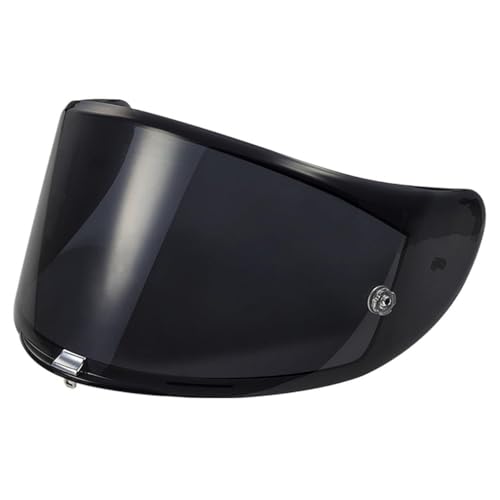 LS2 Helmets Arrow Pinlock Ready Outer Shield (Dark Smoke)