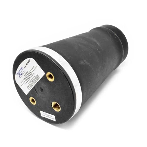 AccuAir 9000 Series Air Spring