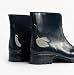 Mud Dogs , Damen Arbeitsgummistiefel, Blau - Marineblau - Größe: 42