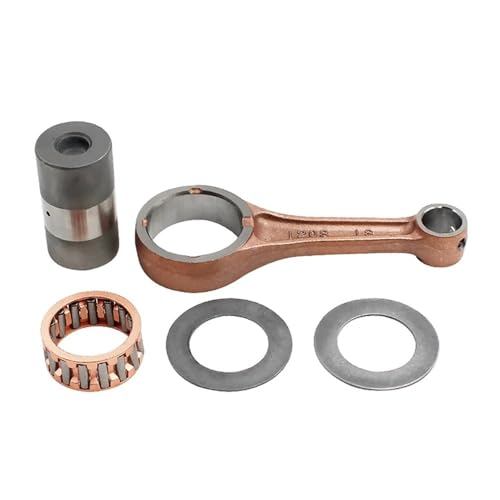 Bielle de vilebrequin pour KLX250 résout les claquements