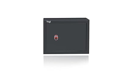 Safe Locker/Locker Intelligent Deposit Safe/Steel Household Mini Safe/Safe Box/Safety locke