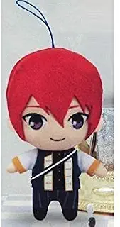 あんさんぶるスターズ! ぬいぐるみ - knights - 朱桜司 単品