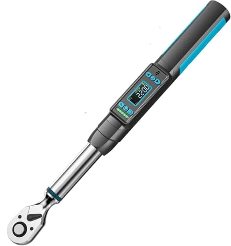 �g���N�����` 3/8�C���`�f�W�^���d���g���N�����`220Nm LCD�f�B�X�v���C���A���^�C��&�s�[�N���[�h�v���Z�b�g&�f�[�^�X�g���[�W�A���[���ԗp