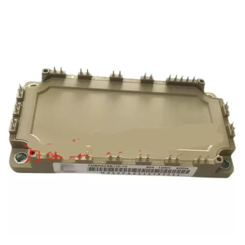 Fusible module 7MBR50120-50 pour réparer un variateur en panne